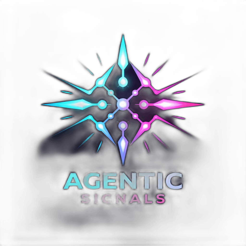 Agentic Signals