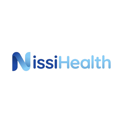 Nissi Health logo
