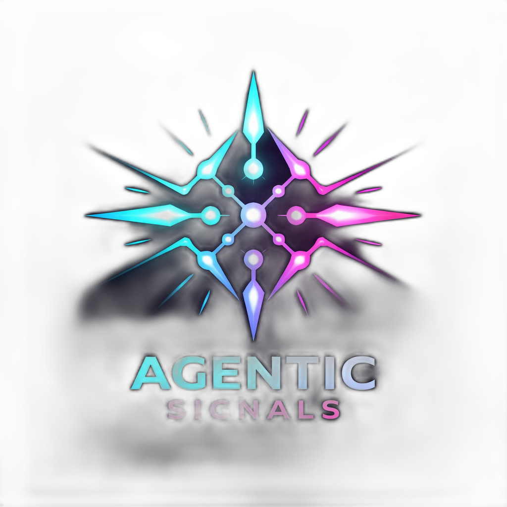 Agentic Signals logo