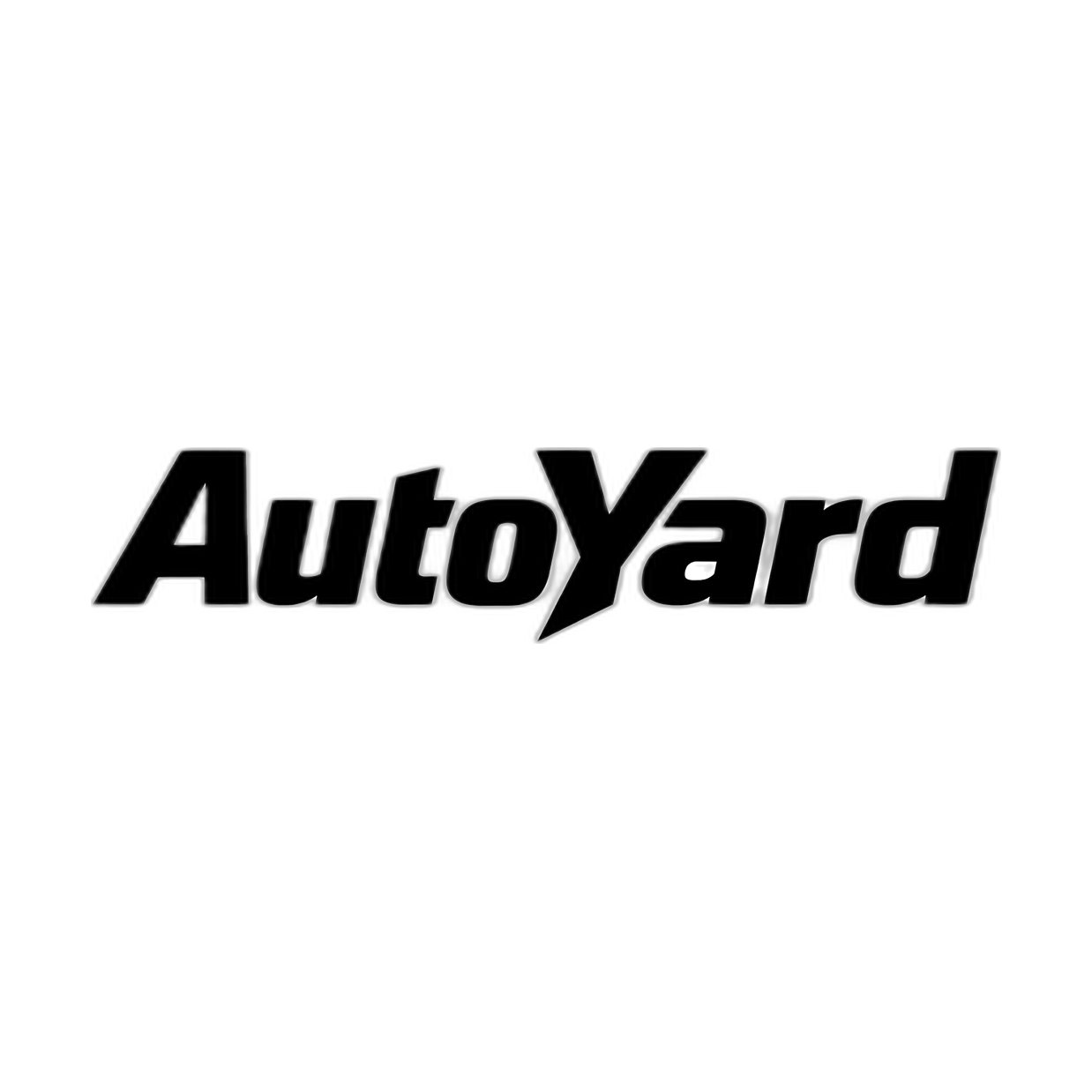 Autoyard logo