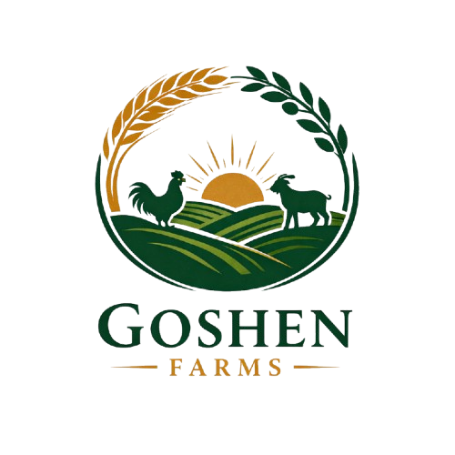 Goshen Farms logo
