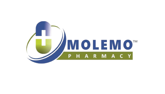 Molemo Pharmacy logo