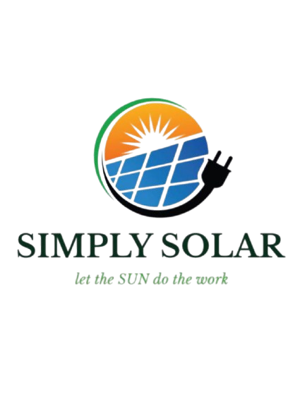 Simply Solar logo